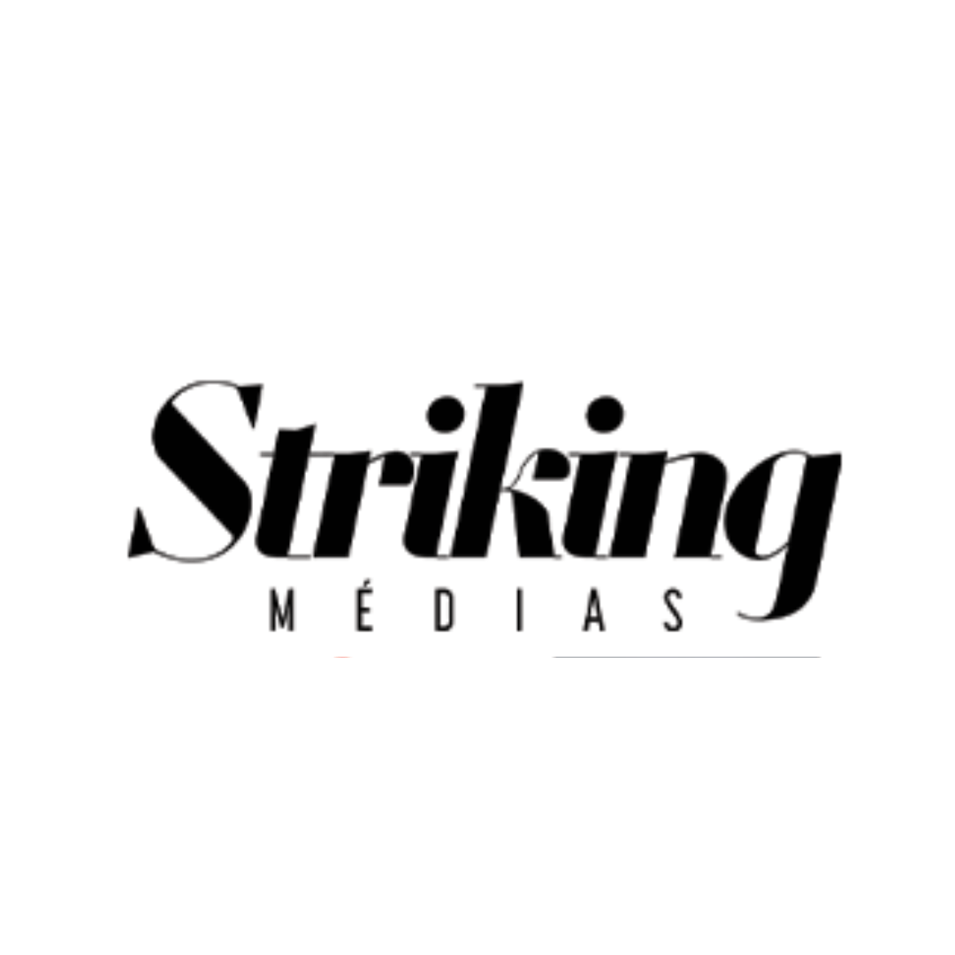 Striking Medias