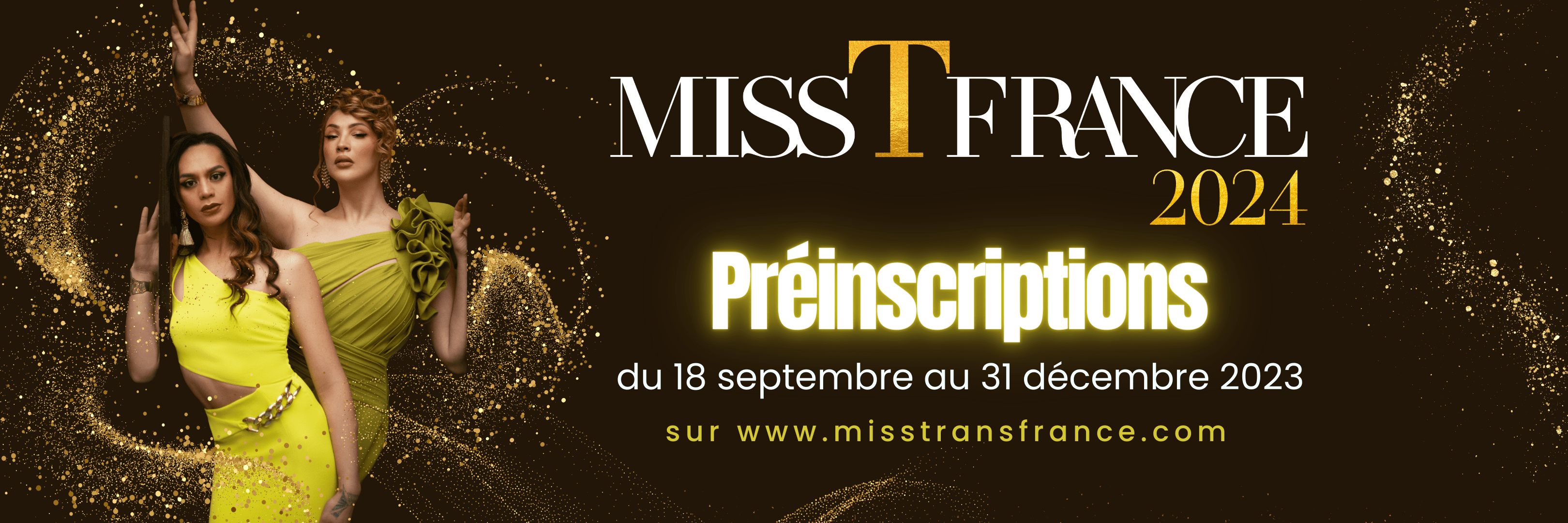 Préinscriptions