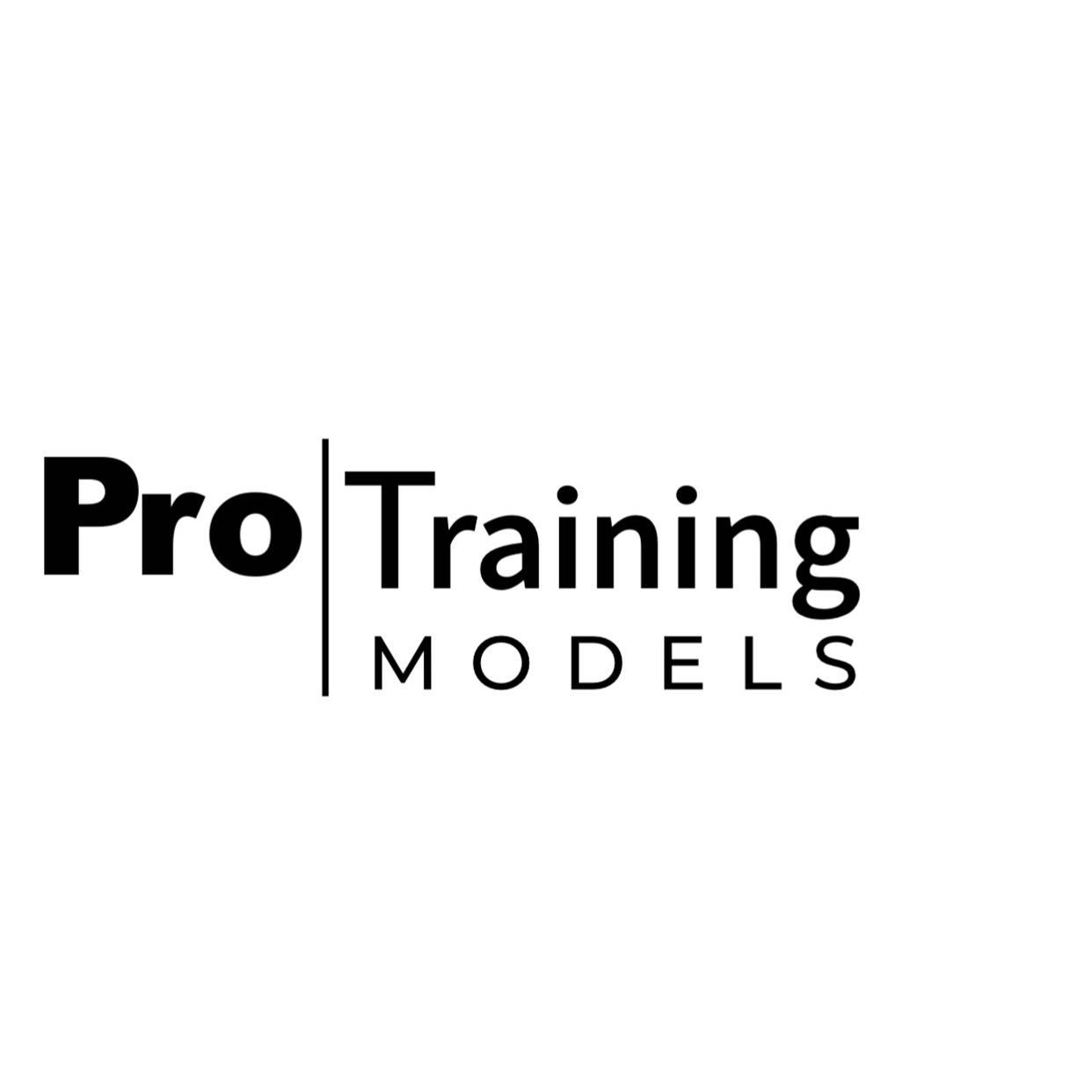 Pro Training Models