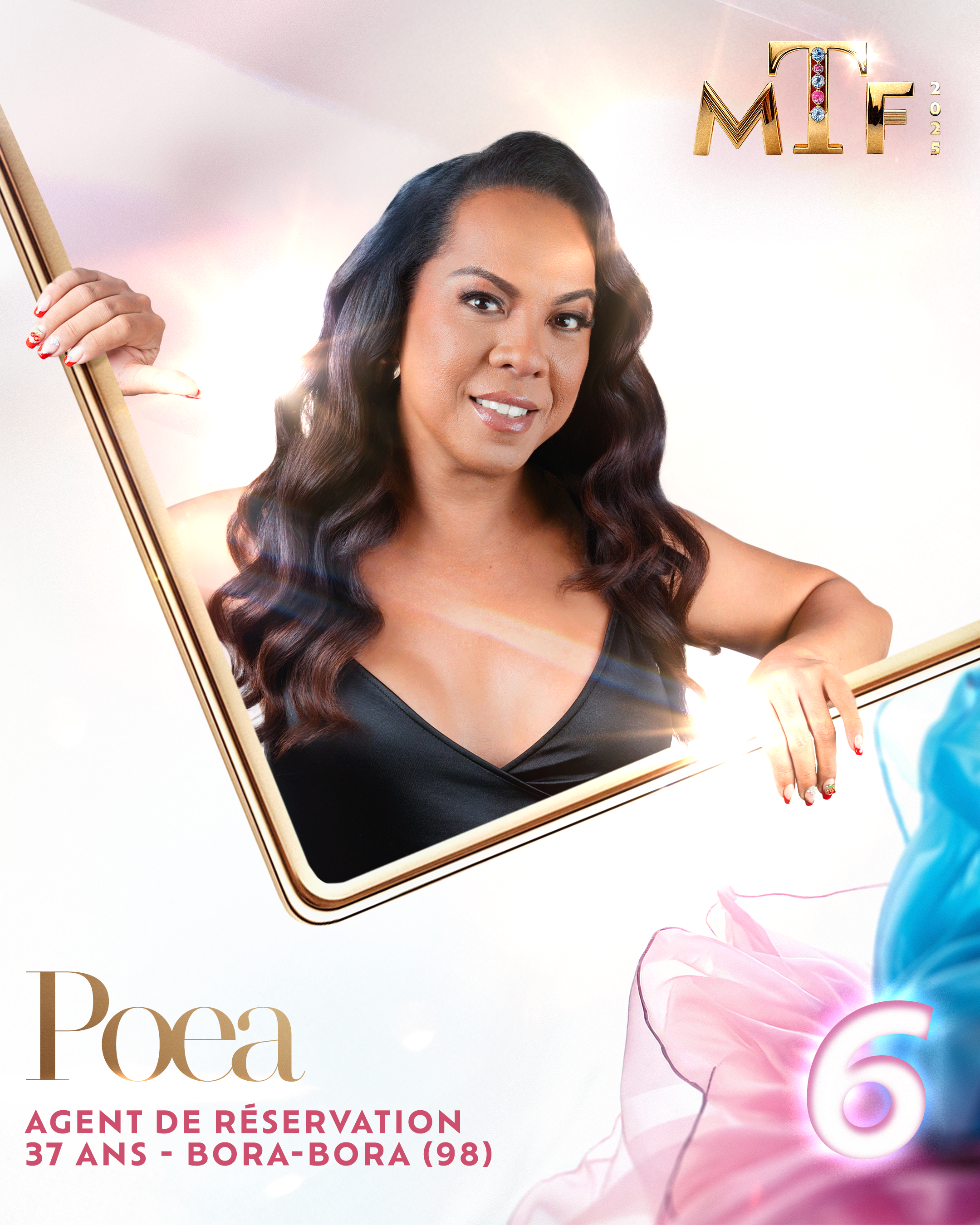 Poea - Candidate n°6