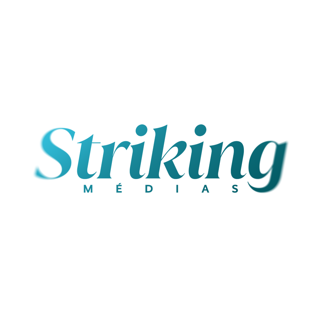 Striking Medias
