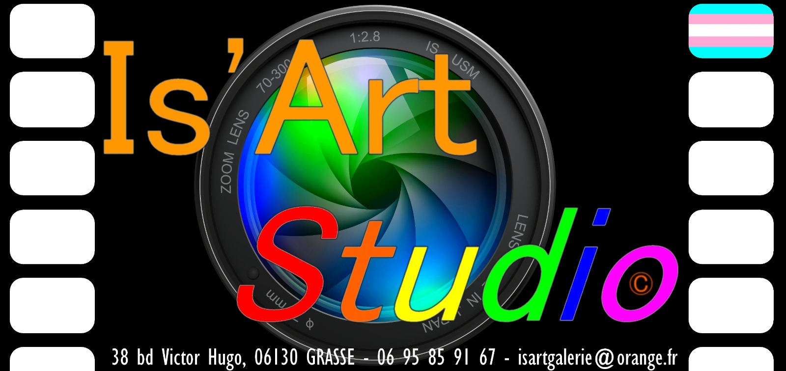 Is'art Studio